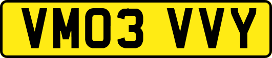 VM03VVY