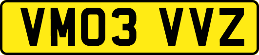 VM03VVZ