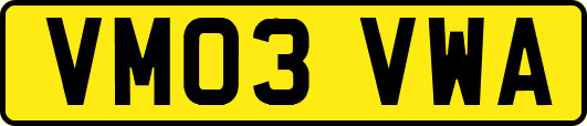 VM03VWA
