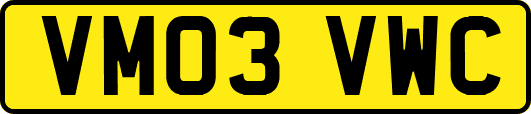VM03VWC