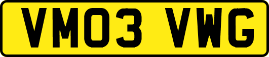 VM03VWG
