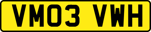 VM03VWH