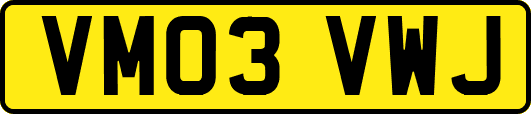 VM03VWJ