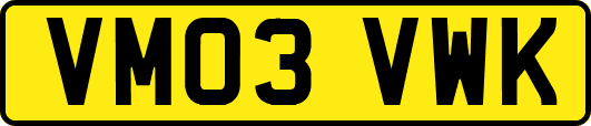 VM03VWK