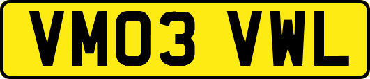 VM03VWL