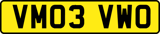 VM03VWO