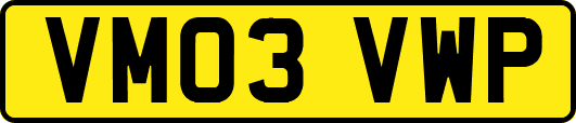 VM03VWP