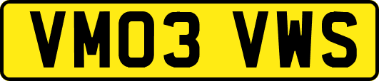 VM03VWS