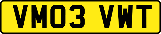 VM03VWT