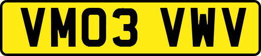 VM03VWV