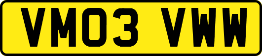VM03VWW
