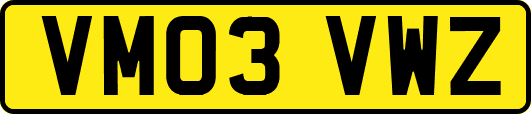 VM03VWZ