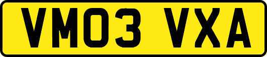 VM03VXA