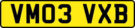 VM03VXB