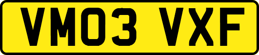 VM03VXF