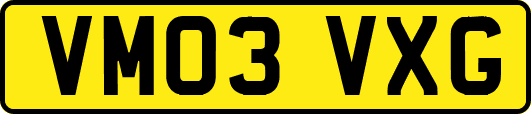VM03VXG