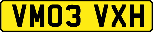 VM03VXH