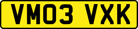 VM03VXK
