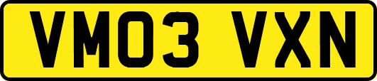 VM03VXN