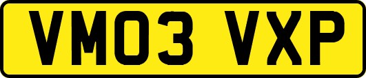 VM03VXP