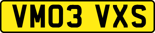 VM03VXS