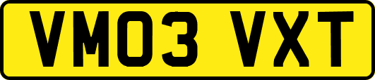 VM03VXT