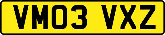 VM03VXZ