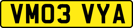 VM03VYA