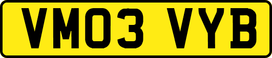 VM03VYB