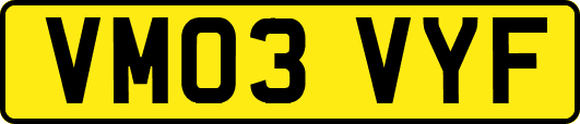 VM03VYF