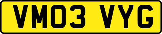 VM03VYG