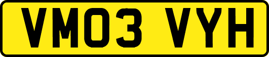 VM03VYH