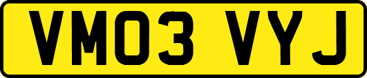 VM03VYJ