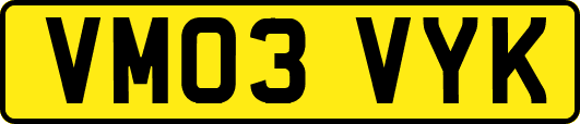 VM03VYK