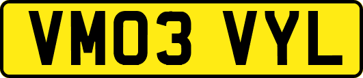 VM03VYL