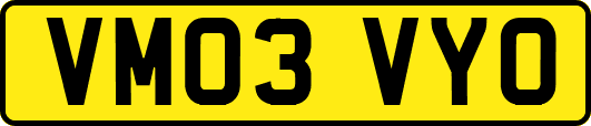 VM03VYO