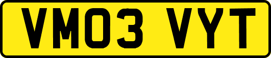 VM03VYT
