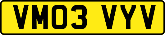 VM03VYV