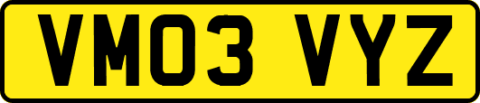 VM03VYZ