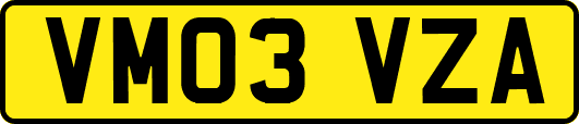 VM03VZA