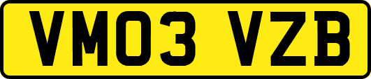 VM03VZB