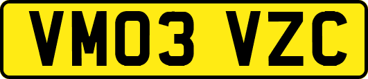 VM03VZC