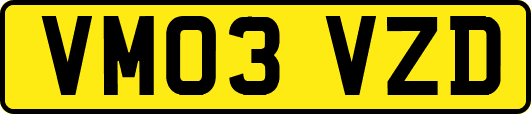 VM03VZD