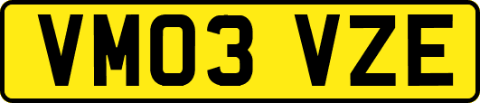 VM03VZE