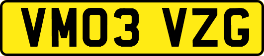 VM03VZG