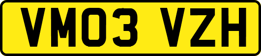 VM03VZH