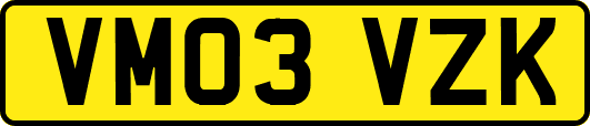 VM03VZK