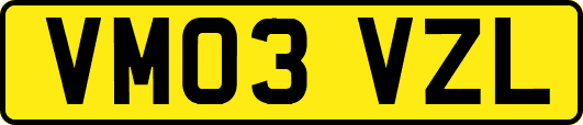 VM03VZL