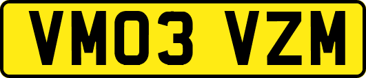 VM03VZM