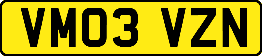 VM03VZN